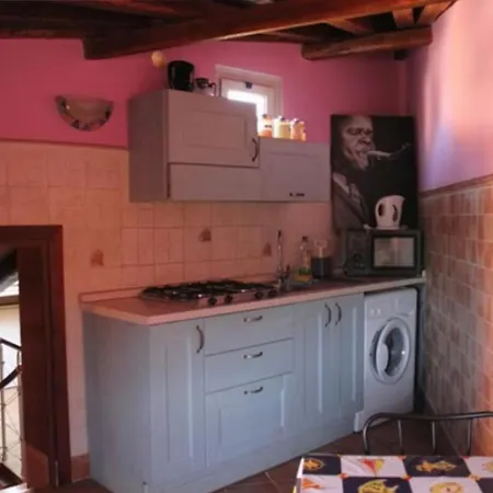 Bellisimo Apartment *